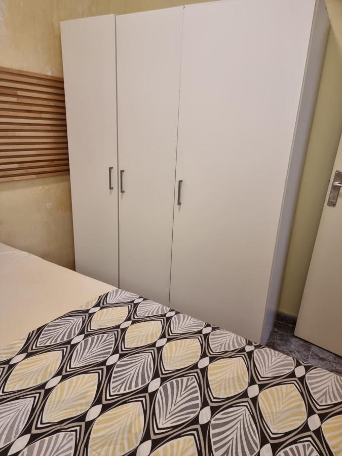 Apartamento 2 Bedrm Bcn Down Ac Wifi 30 Nigths Min Barcelona Exterior foto