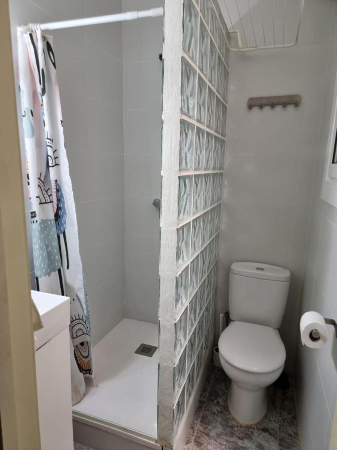 Apartamento 2 Bedrm Bcn Down Ac Wifi 30 Nigths Min Barcelona Exterior foto