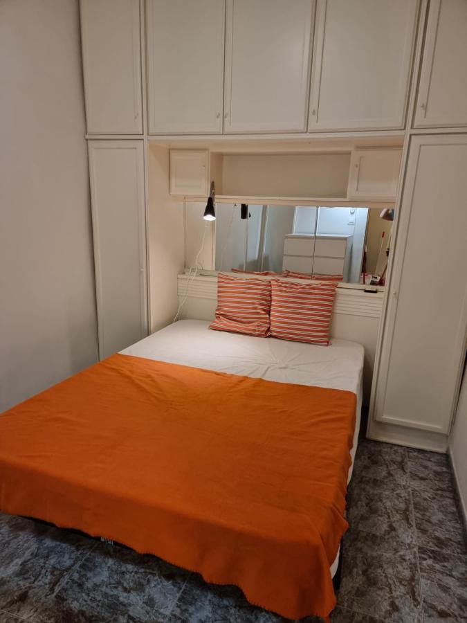 Apartamento 2 Bedrm Bcn Down Ac Wifi 30 Nigths Min Barcelona Exterior foto